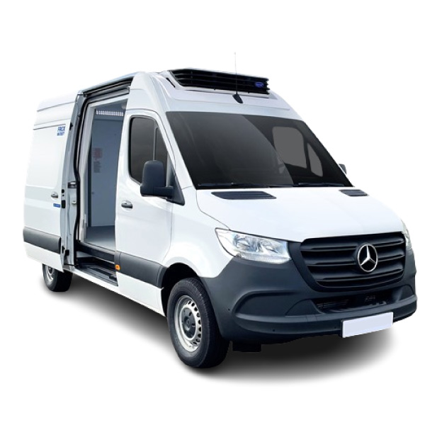 FURGÓN SPRINTER