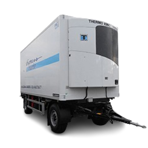 CHASIS CON CABINA PIAGGIO