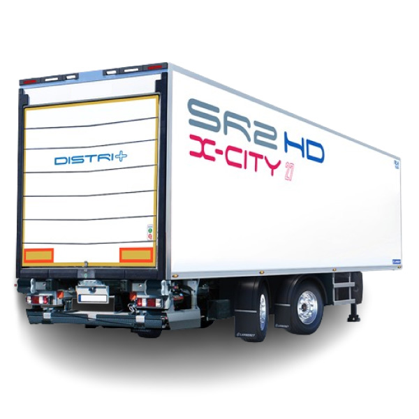 SR2 X-CITY