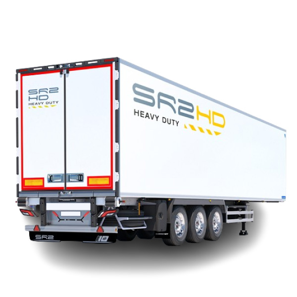 SR2 HEAVY DUTY